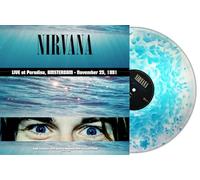 live at paradiso, amsterdam 1991 (cloudy vinyl)