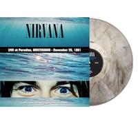 live at paradiso, amsterdam 1991 (marble vinyl)