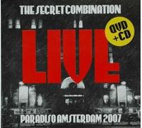 Live At Paradiso + Dvd