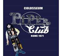 Colosseum Piper Club, Rome, 1971 (CD) Album