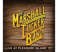 LIVE AT PLEASURE ISLAND '97 - 2CD