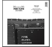 Pink Floyd - Live At Pompeii - 2 Vinili