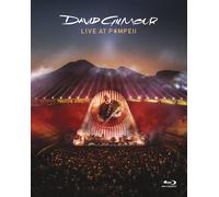 Live At Pompeii - David Gilmour
