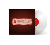 Rolling Stones-Live At Racket NYC Vinyl LP Album RSD Ltd Whi Polydor Rock Sealed