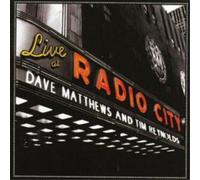 Live at Radio City Music Hall (CD) Album