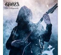 Live At Ragnarök