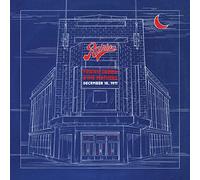 Frank Zappa & The Mothers Live at Rainbow Theatre (Vinyl LP) 12" Album Box Set