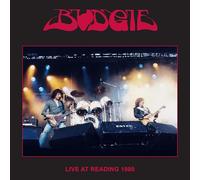 Live At Reading 1980