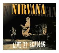 Nirvana - Live At Reading (2 LP)