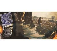 LIVE AT READING FESTIVAL 1987 Vow Wow [CD] NUOVO