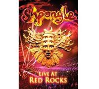 Live at Red Rocks