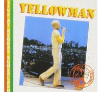 Live at Reggae Sunsplash (CD) Live At Reggae Sunsplash (Series) Yellowman