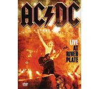 Live At River Plate (DVD) AC/DC