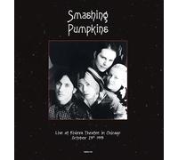 Live At Riviera Theatre. Chicago. October 23th 1995 Wbru-Fm - T... (Vinile)