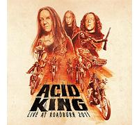 Live at Roadburn Redux 2021