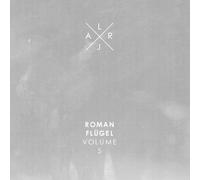 LIVE AT ROBERT JOHNSON VOL.5