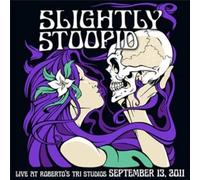Slightly Stoopid - Live At. -Cd+Dvd