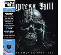 Live At Rock Im Park 1999 (Vinyl Replica Cd) (Black Friday 2024)