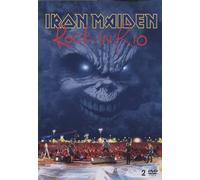 Live at Rock in Rio [2002]