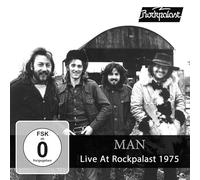 Live At Rockpalast 1975