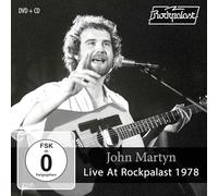 Live At Rockpalast 1978