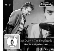 Live At Rockpalast 1978