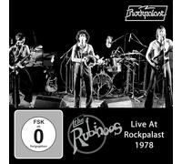 Live At Rockpalast 1978