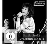 Live At Rockpalast 1978