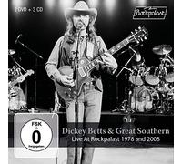 Live At Rockpalast 1978 And 2008