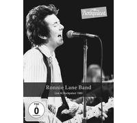 Live At Rockpalast 1980 (DVD) Ronnie Lane Band