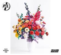 live at rockpalast 1983 (col. vinyl)