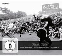 Live At Rockpalast - 1983 Loreley Open Air + 1981 Cologne