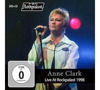 Live At Rockpalast 1998