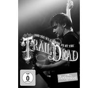 Trail of Dead - Live at Rockpalast 2009