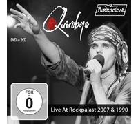 Live at Rockpalast 2007 & 1990