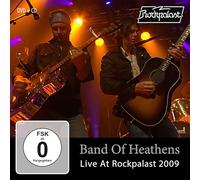 Live At Rockpalast 2009