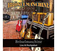 Live At Rockpalast