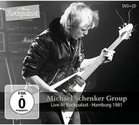 Live At Rockpalast