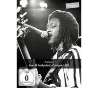 Live at Rockpalast - Cologne 1980