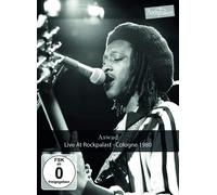 Live At Rockpalast - Cologne 1980 (DVD) Aswad