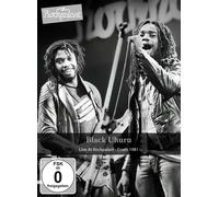 Black Uhuru - Live At Rockpalast Essen 1981 (DVD) Black Uhuru
