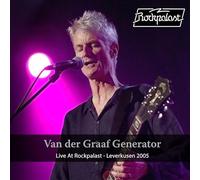 Live At Rockpalast - Leverkusen 2005