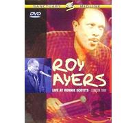 Live at Ronnie Scott