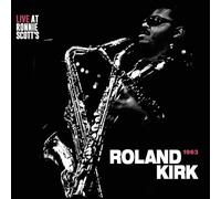 Live At Ronnie Scott s 1963