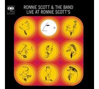 Live at Ronnie Scott's