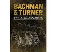 Live at Roseland Ballroom