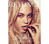 Live At Roseland: Elements Of 4 (DVD) Beyoncé