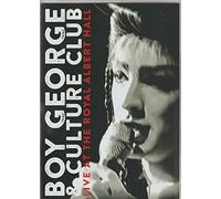 Live At Royal Albert Hall