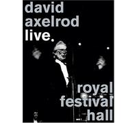 Live at Royal Festival Hall