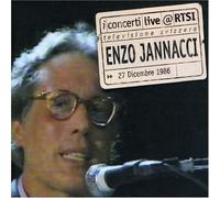 Live at Rtsi by Enzo Jannacci